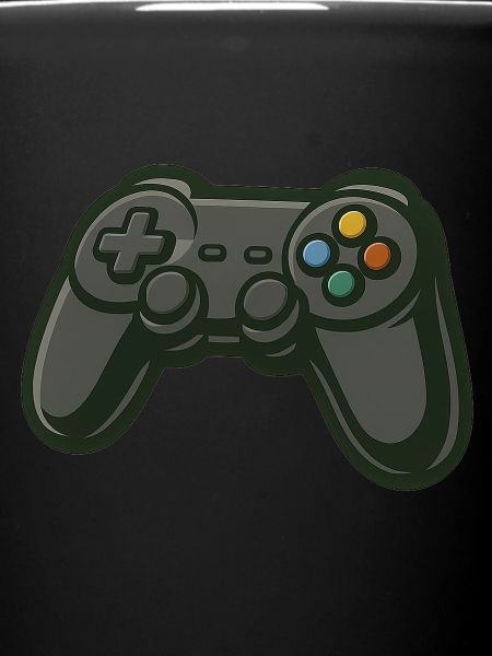 Manette de jeu