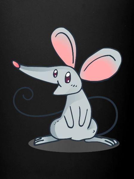 mouse