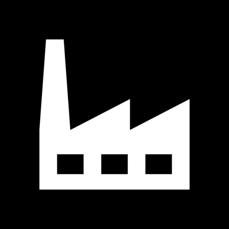 usine