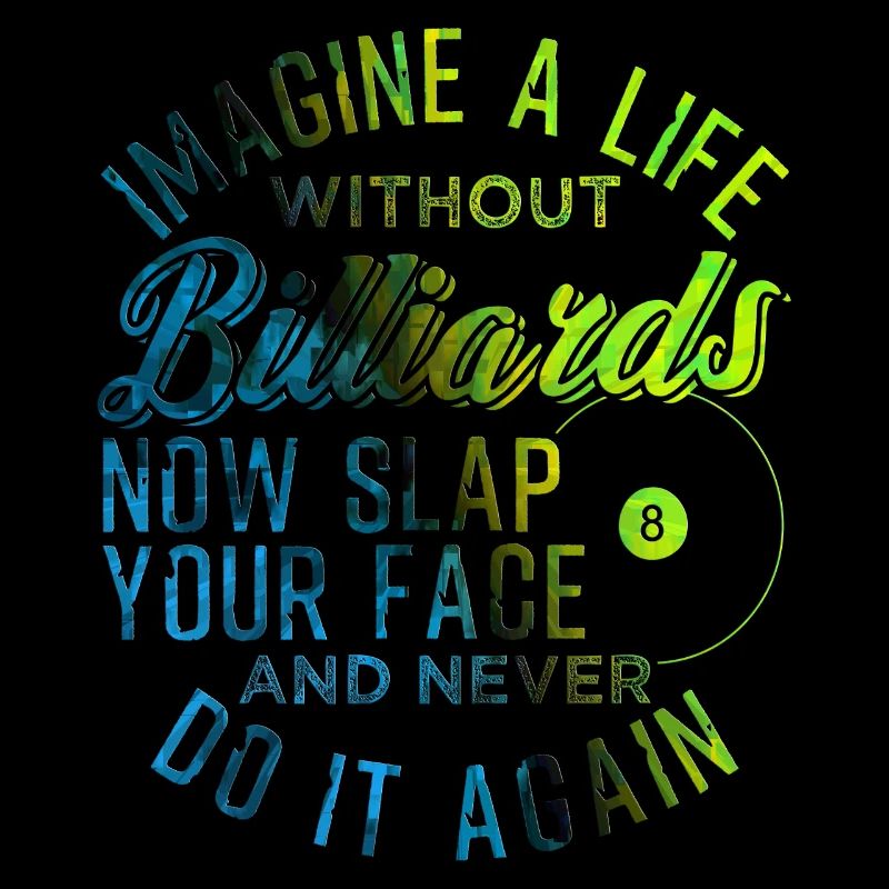 Pool Billiard Billiards Player