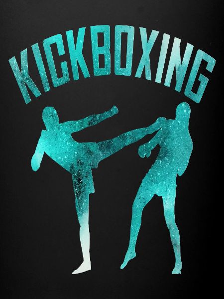 Kickboxing
