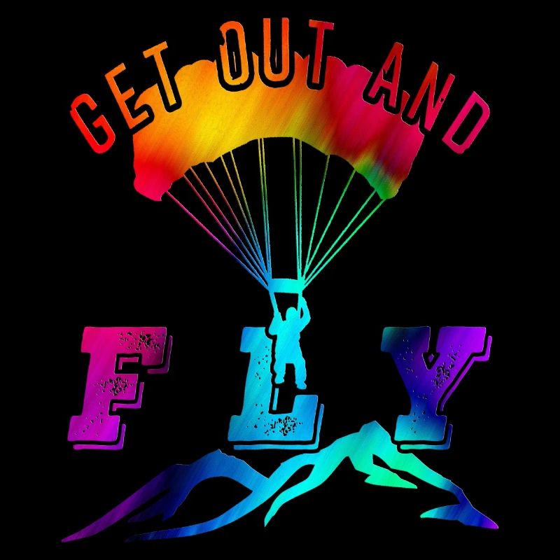 Paragliding