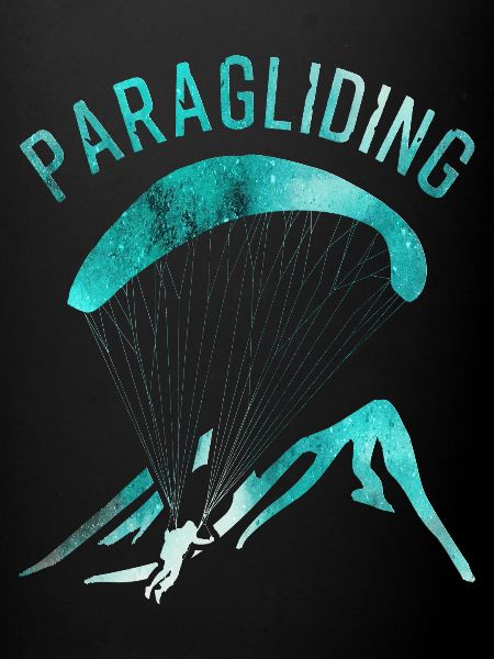 Paragliding