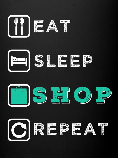 Shopping