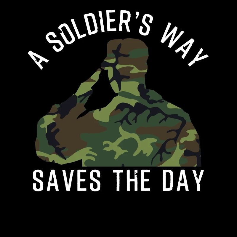 Soldier