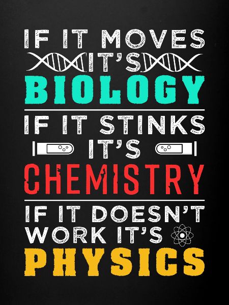 Biologie