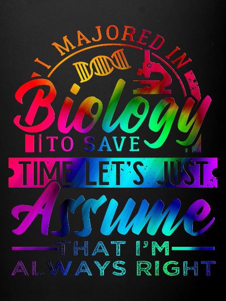 Biology