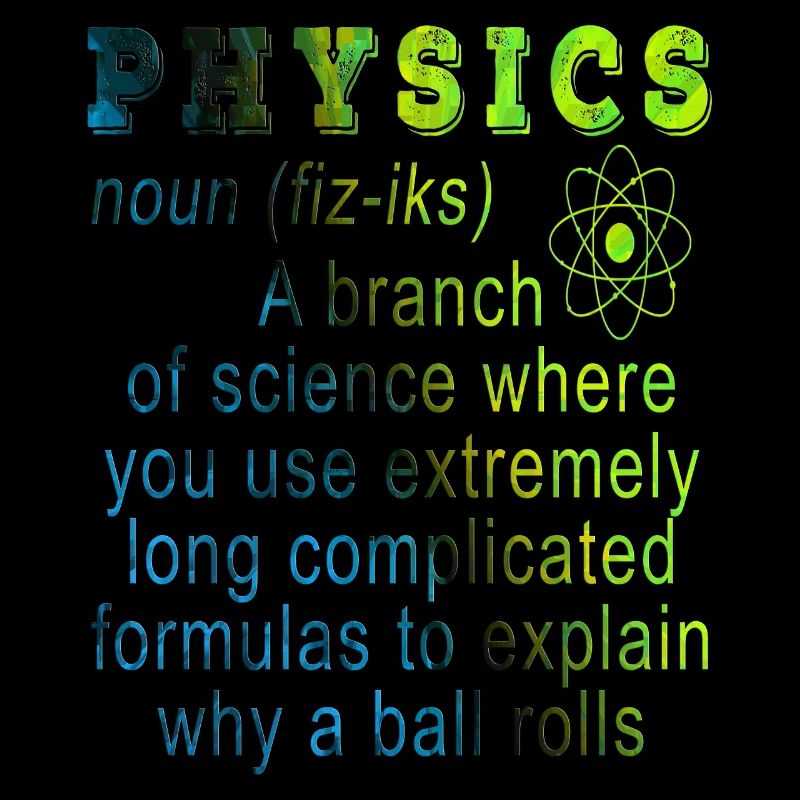 Physique