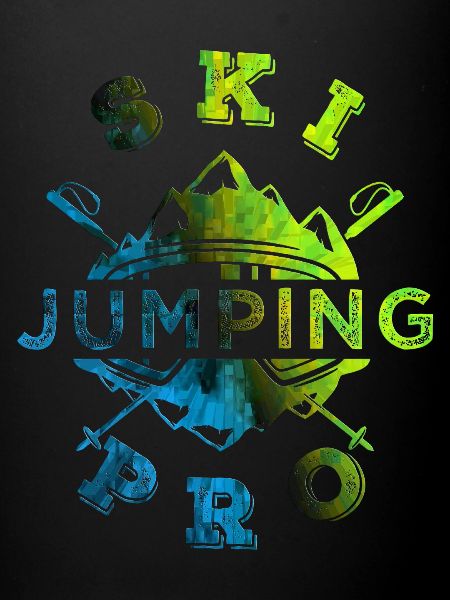 Saut à ski