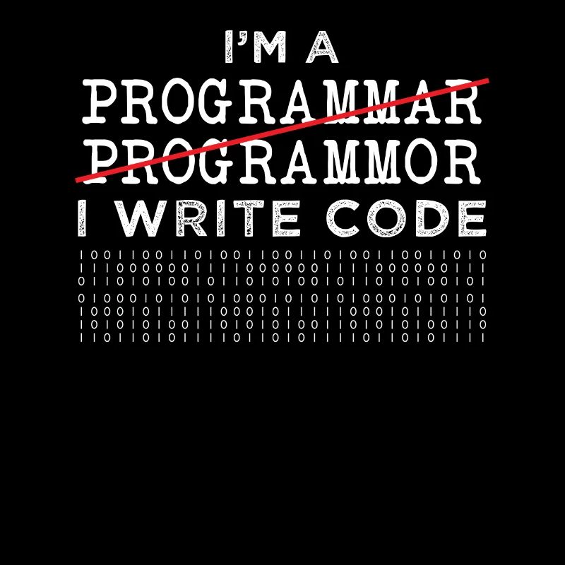 Programmer
