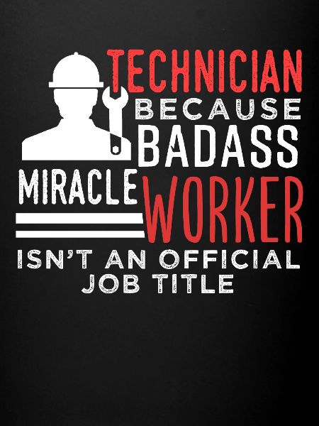 Techniciens