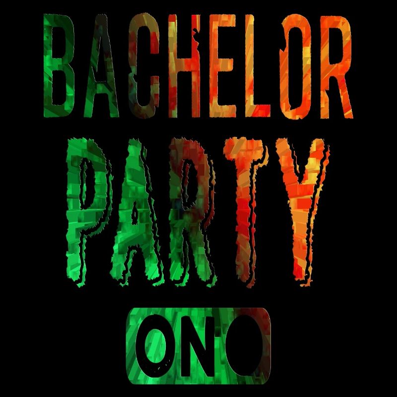 Bachelor party