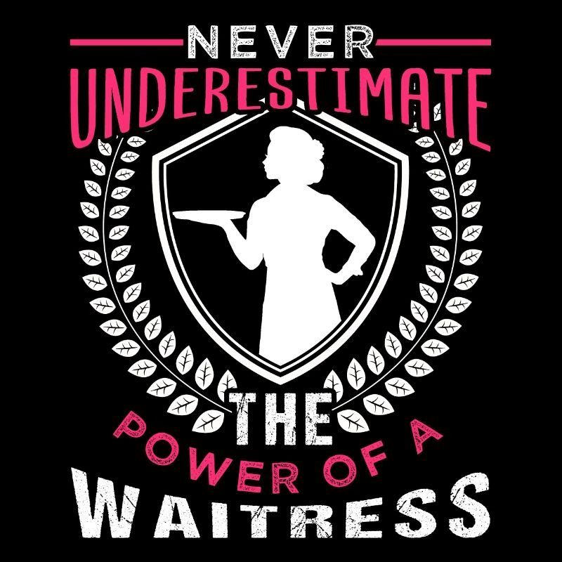 Waitress