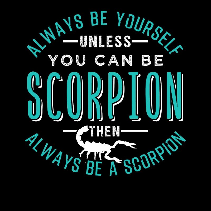 Scorpion