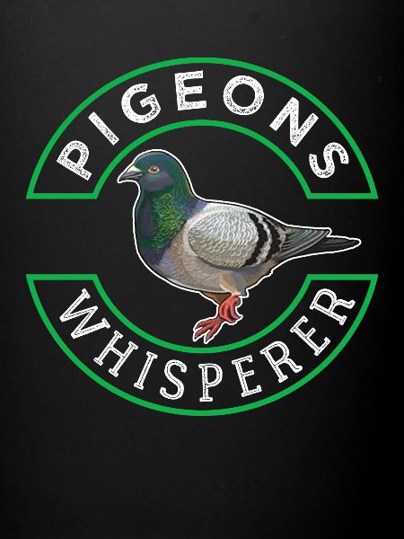 Pigeon