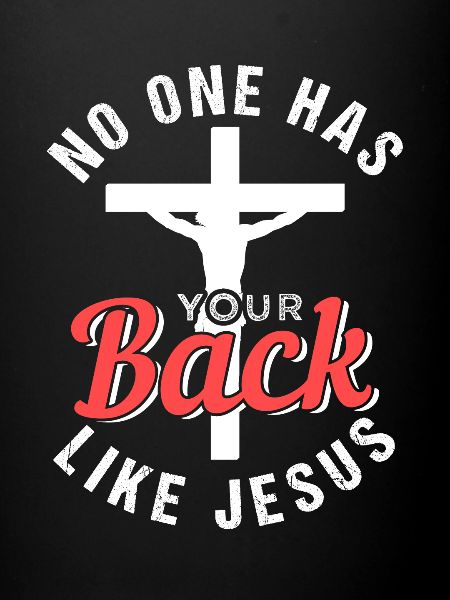 Jésus