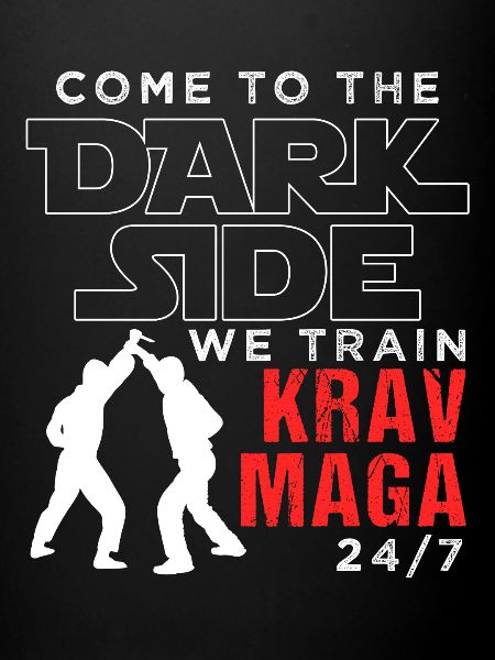 Krav Maga