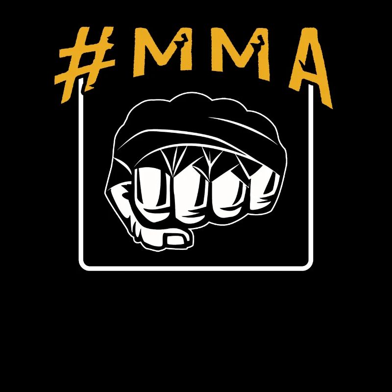 MMA