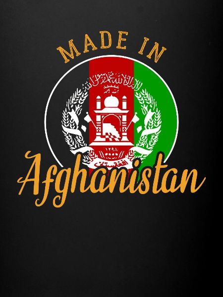 Afghanistan