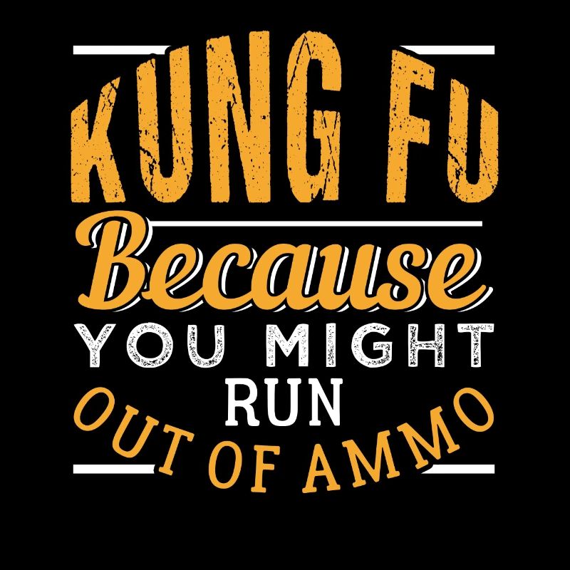 Kung Fu