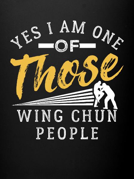 Wing Chun
