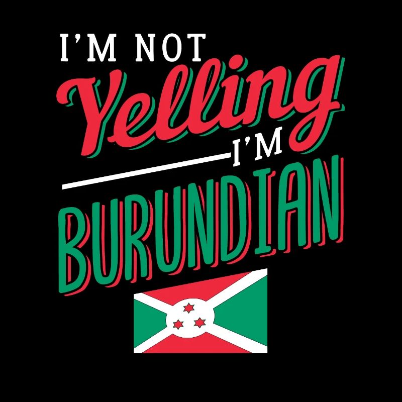Burundi