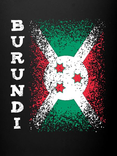 Burundi