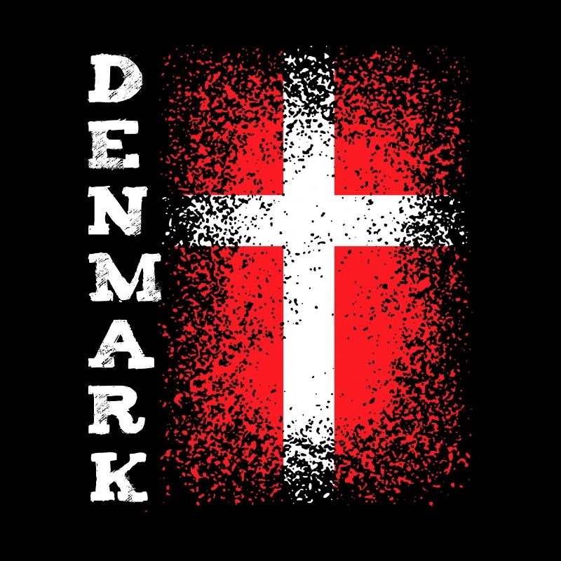Denmark Flag