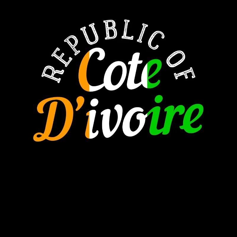 Ivory Coast