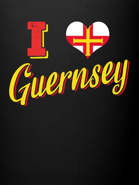 guernsey