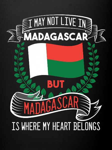 Madagascar