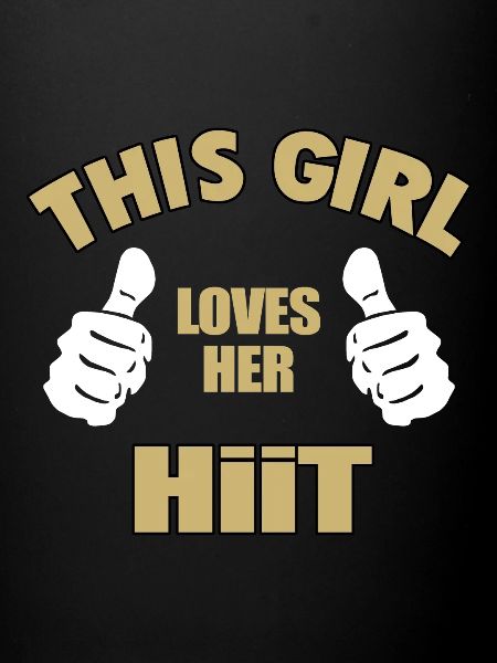HIIT
