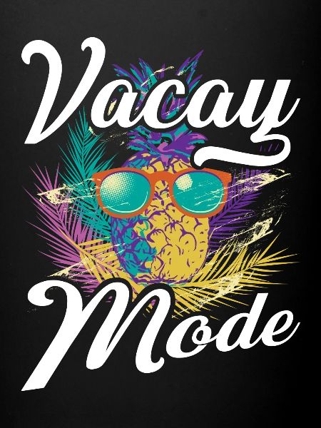MODE VACAY