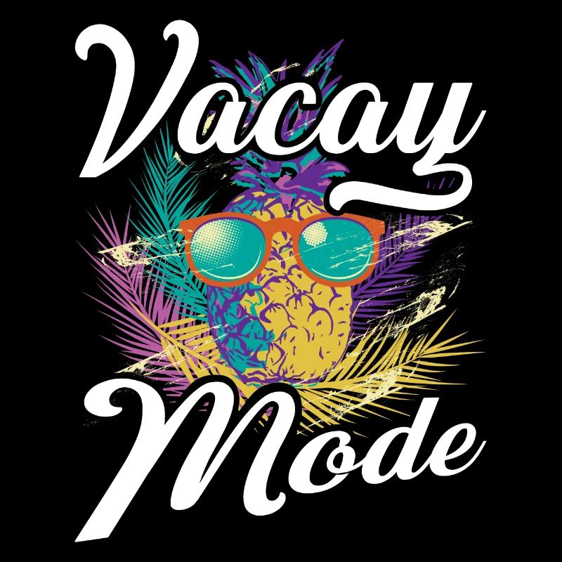 VACAY MODE