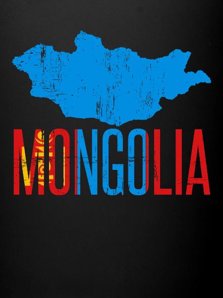Mongolia