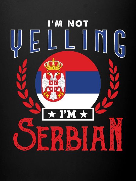 Serbie