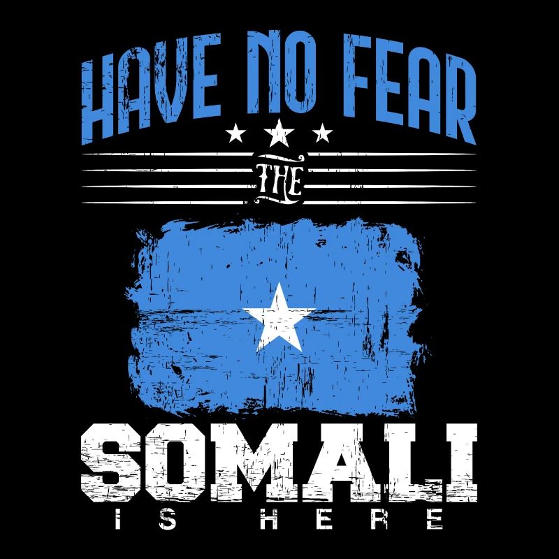 Somalie