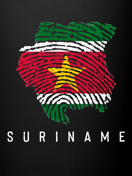suriname