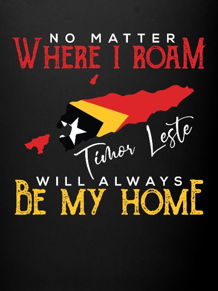 Timor-Oriental
