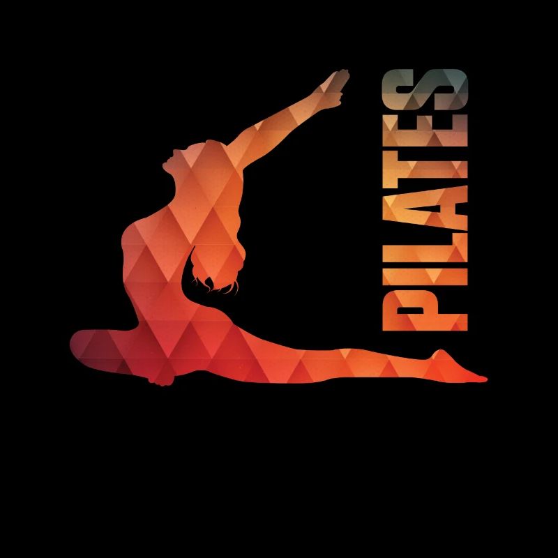 Pilates shirt