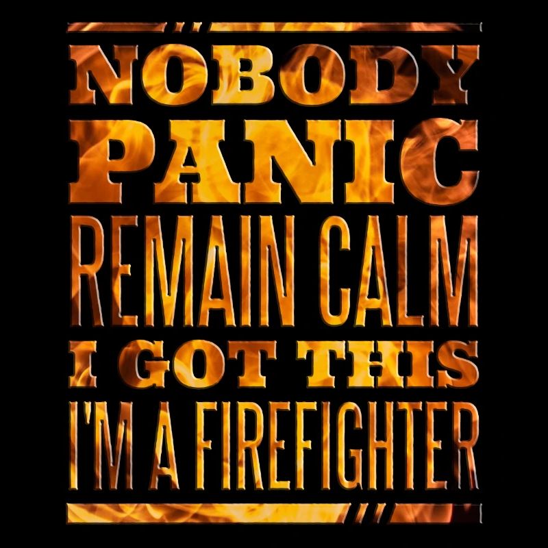 Firefighters Firefighter