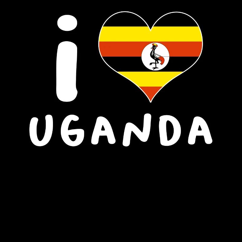 Ouganda