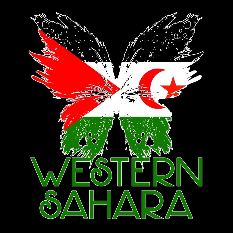 Sahara Occidental
