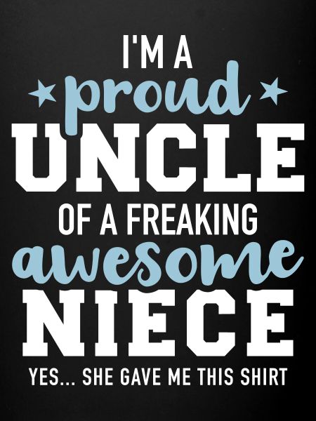 uncle