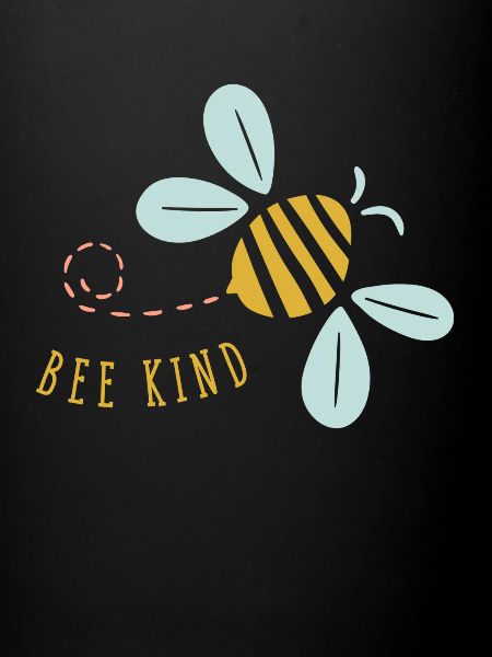 Bee child