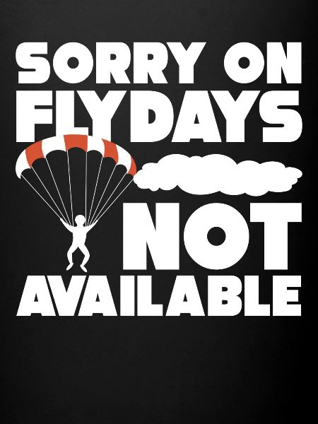 Parachute