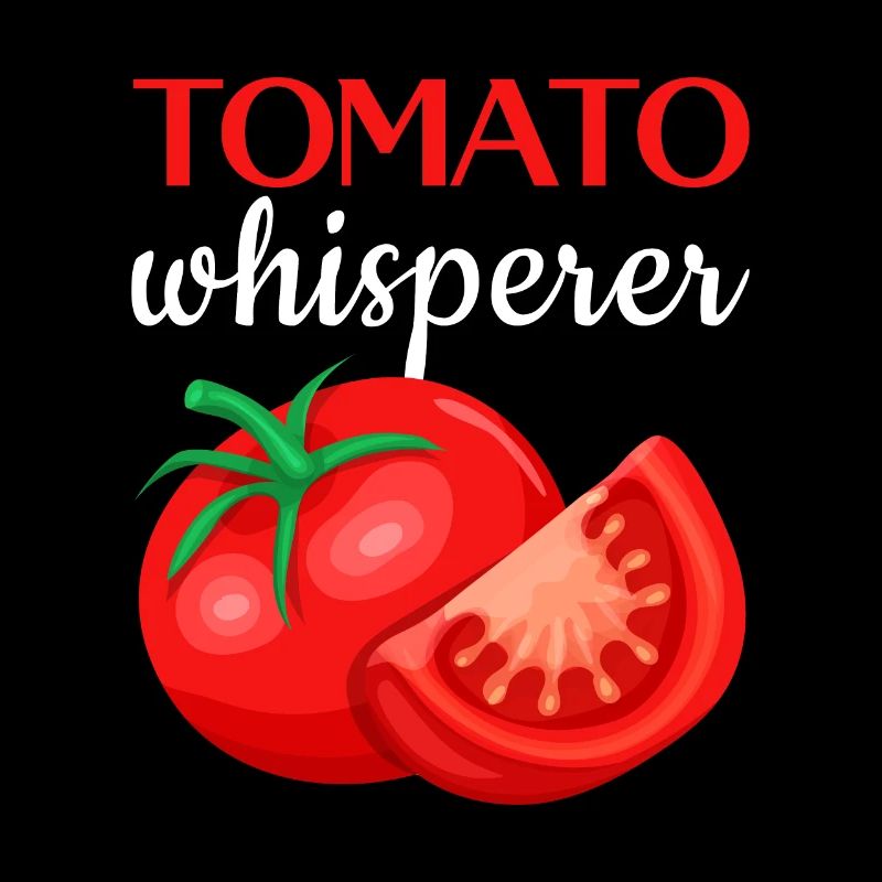 Tomato whisperer,Faming
