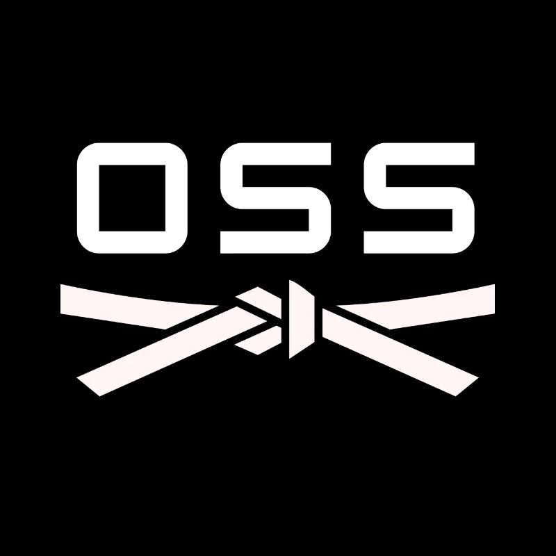 bones - judo gift idea