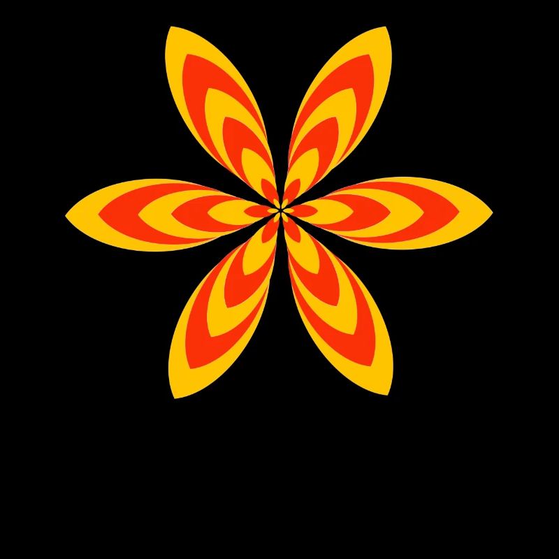 Graphic - graphic pattern - geometric pattern