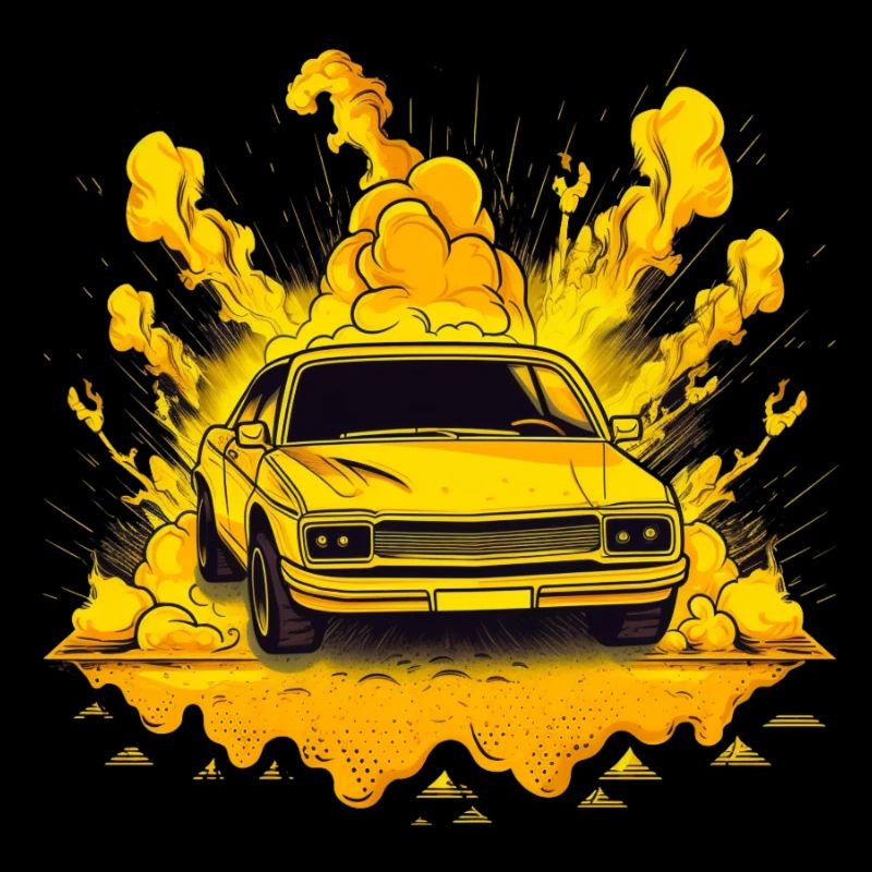 Electric Car 4